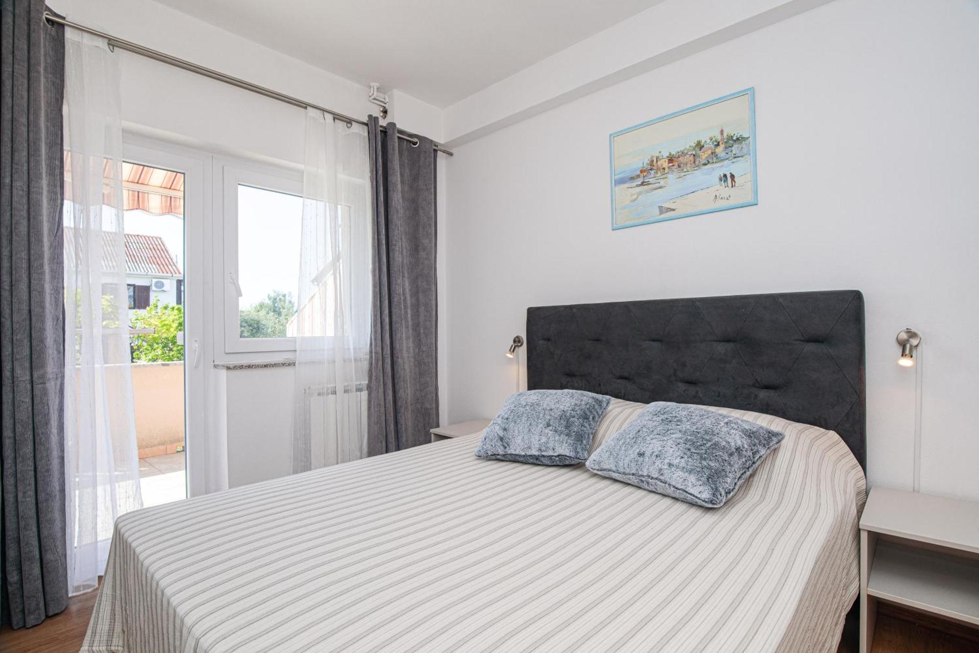 Apartment Todor 克尔克 外观 照片